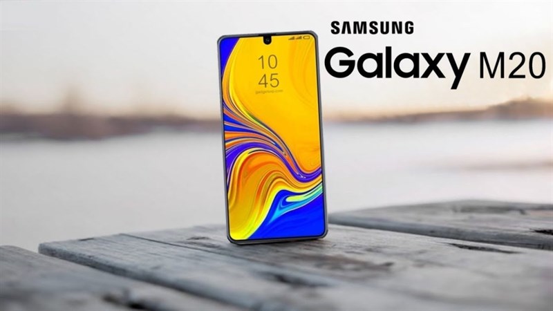 Samsung sẽ ra mắt Galaxy M tại Ấn Độ trước khi phát hành toàn cầu