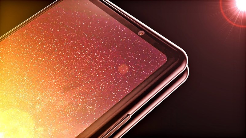 Galaxy Fold có thể tích hợp thỏi pin dung lượng thấp hơn dự kiến