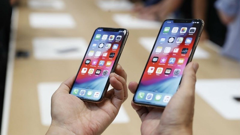 ចំណូលទាប Apple បានបន្ថយតម្លៃ iPhone Xr, Xs, Xs Max នៅក្នុងប្រទេសចិន ចំណូលទាប Apple បានបន្ថយតម្លៃ iPhone Xr, Xs, Xs Max នៅក្នុងប្រទេសចិន