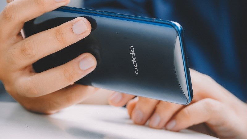 OPPO Find X OPPO Find X