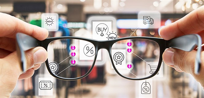 Công nghệ thực tế ảo tăng cường AR là gì? Sẽ thay đổi cuộc sống trong tương lai như thế nào?