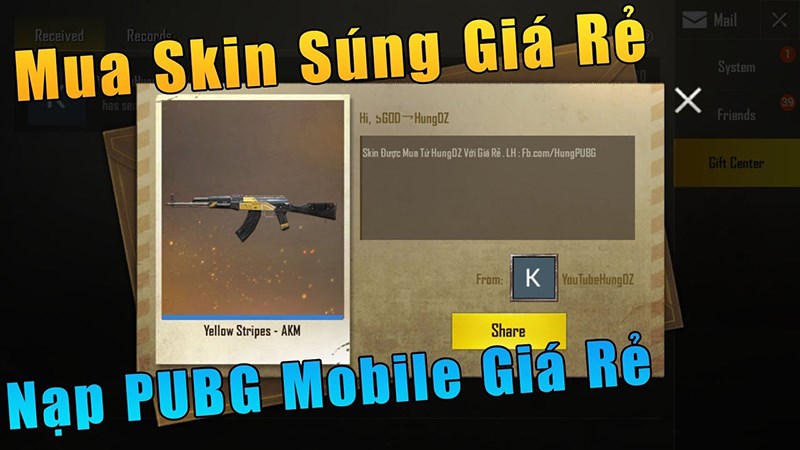 nap-pubg nap-pubg