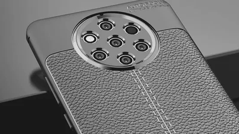 Nokia 9 PureView Nokia 9 PureView