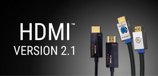 HDMI 2.1 là gì? Những điều bạn cần biết về HDMI 2.1