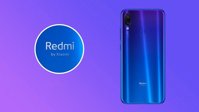 CEO Xiaomi tung teaser hé lộ giá bán của Redmi 7 - ảnh 1 CEO Xiaomi tung teaser hé lộ giá bán của Redmi 7 - ảnh 1