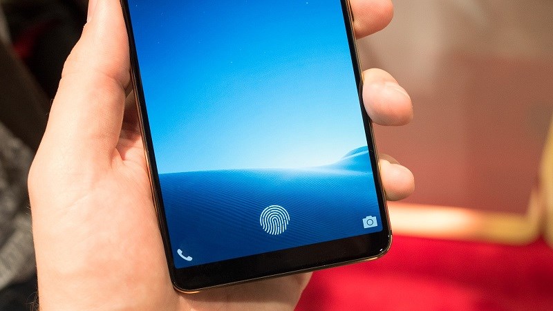 Samsung sẽ ra mắt 3 mẫu Galaxy A mới tích hợp cảm biến vân tay dưới màn hình - ảnh 1 Samsung sẽ ra mắt 3 mẫu Galaxy A mới tích hợp cảm biến vân tay dưới màn hình - ảnh 1
