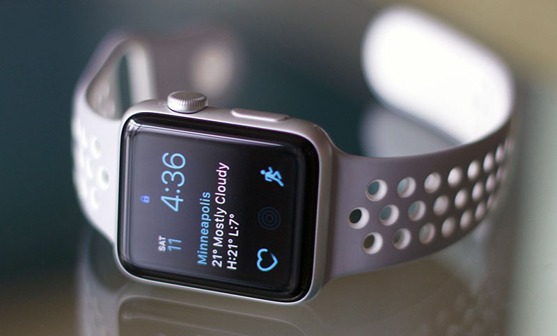 smartwatch smartwatch