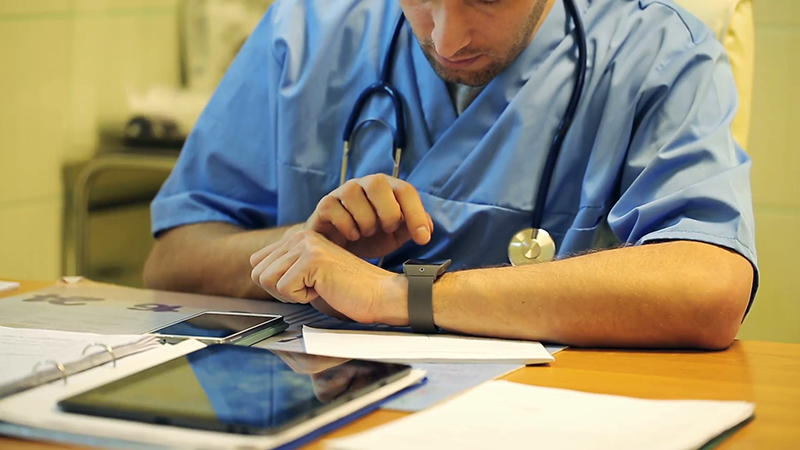 smartwatch smartwatch