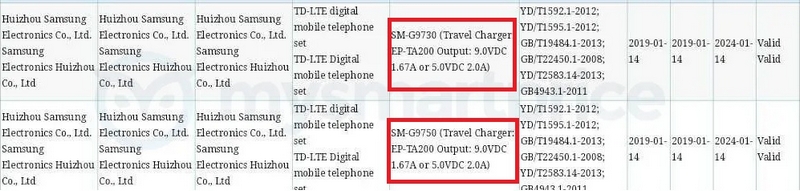 Galaxy S10 Galaxy S10
