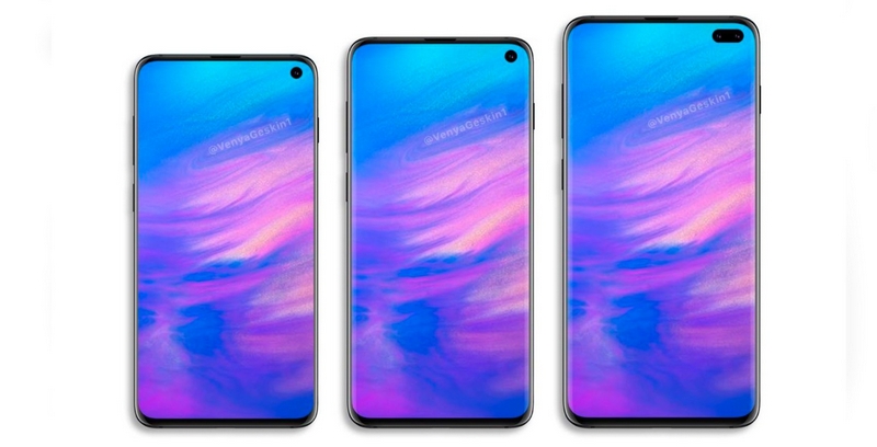 Galaxy S10 Galaxy S10