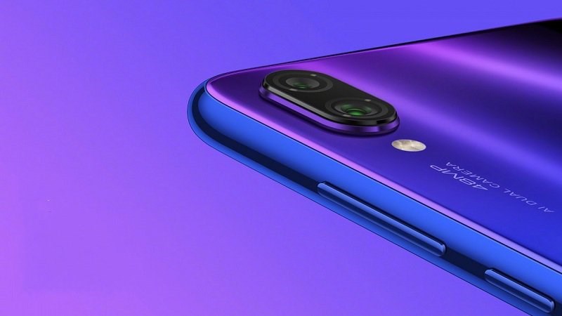 Redmi Note 7 sẽ được cập nhật chế độ chụp cảnh đêm giống Mi MIX 3