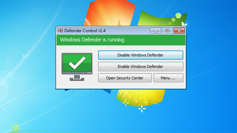 Windows