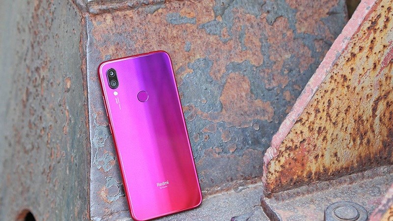 Redmi Note 7 Pro lộ cấu hình và giá bán trước ngày ra mắt