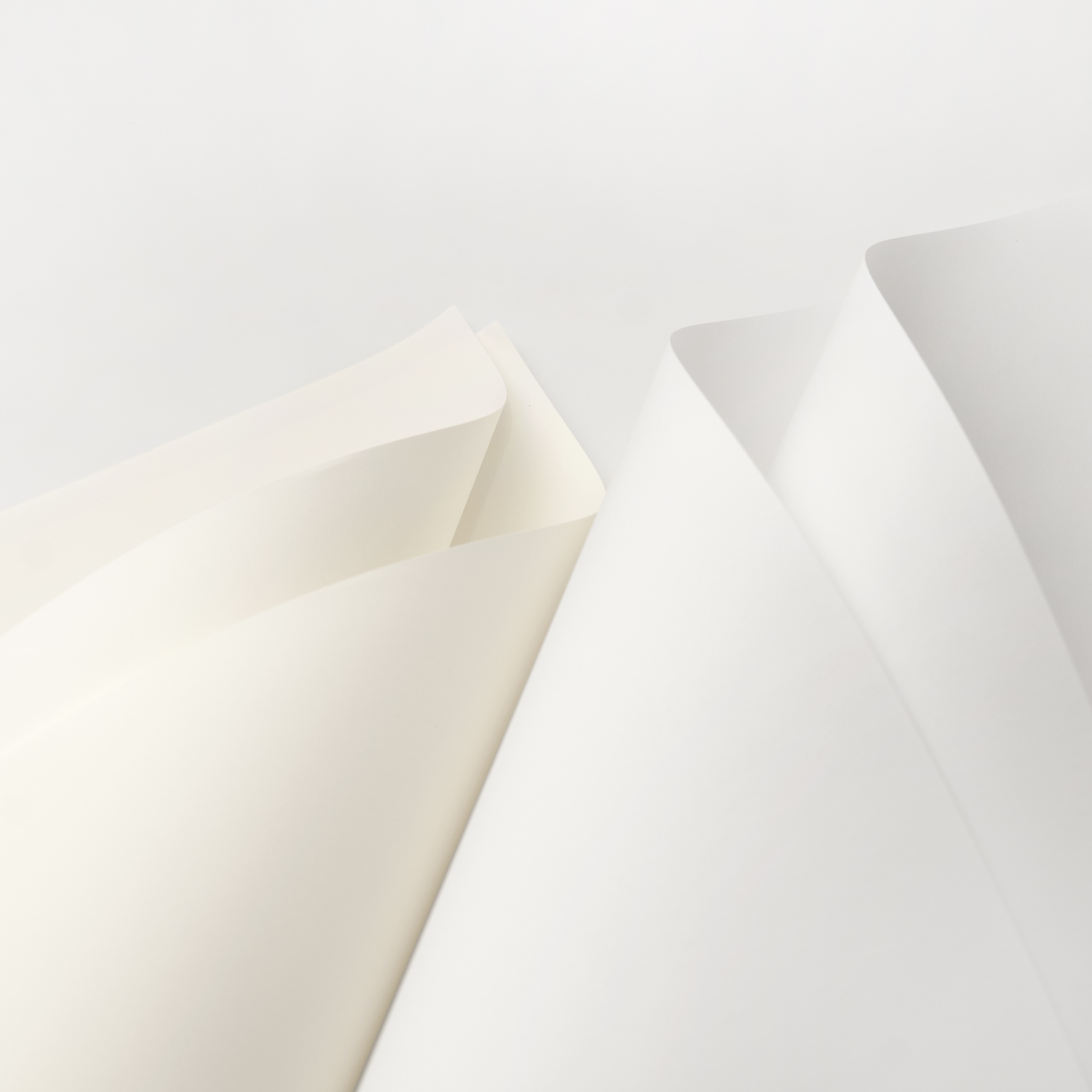 Tổng hợp các loại giấy in thường được dùng với máy in > Giấy có tráng phủ