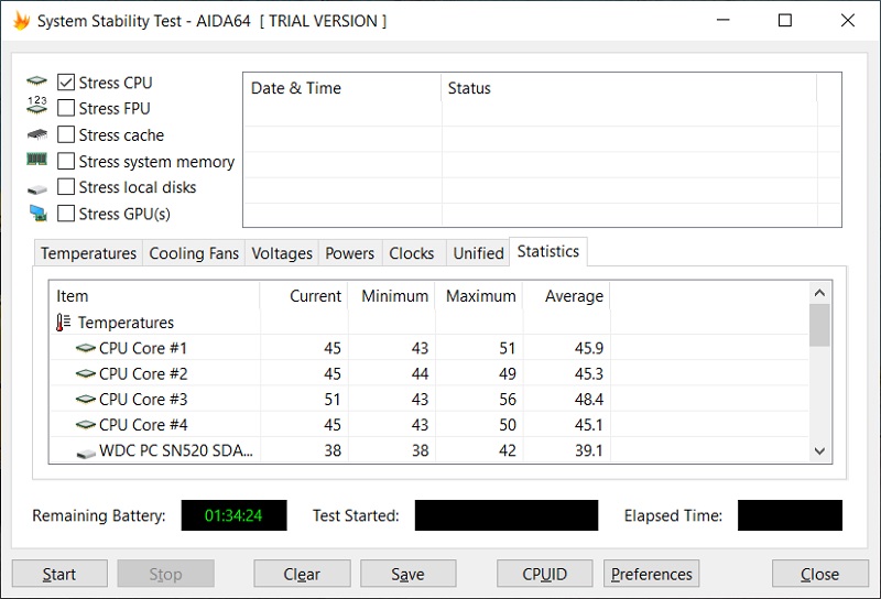 Đánh giá Lenovo Ideapad 530S