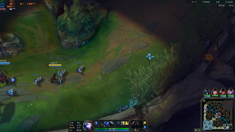 Đánh giá Lenovo Ideapad 530S