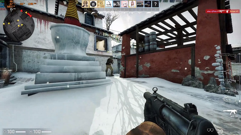 Đánh giá Lenovo Ideapad 530S