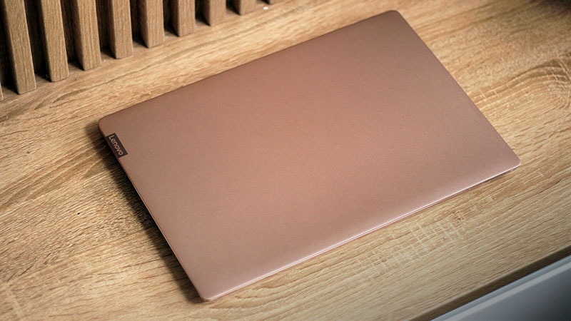 Đánh giá Lenovo Ideapad 530S