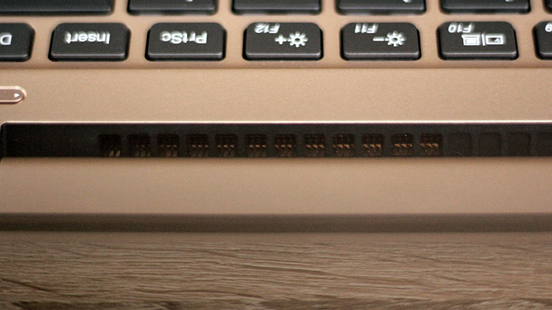 Đánh giá Lenovo Ideapad 530S