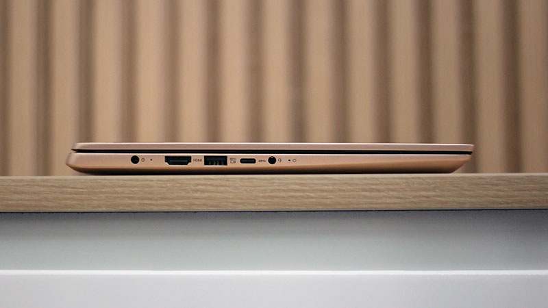 Đánh giá Lenovo Ideapad 530S