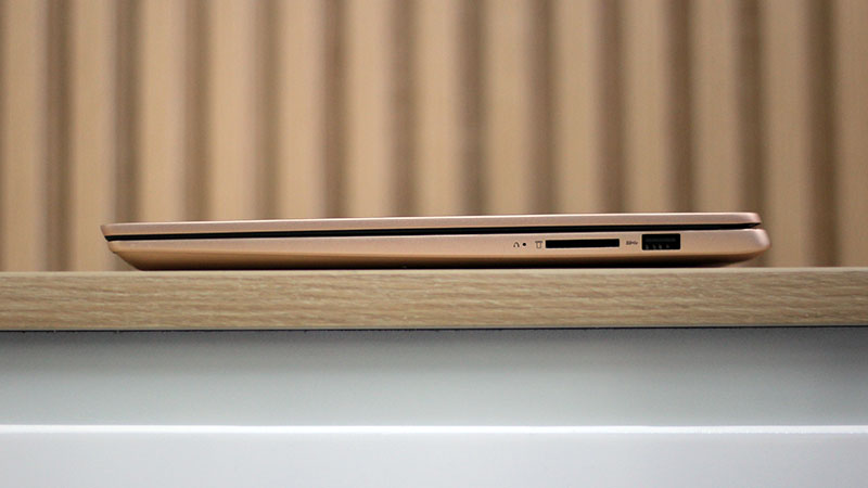 Đánh giá Lenovo Ideapad 530S