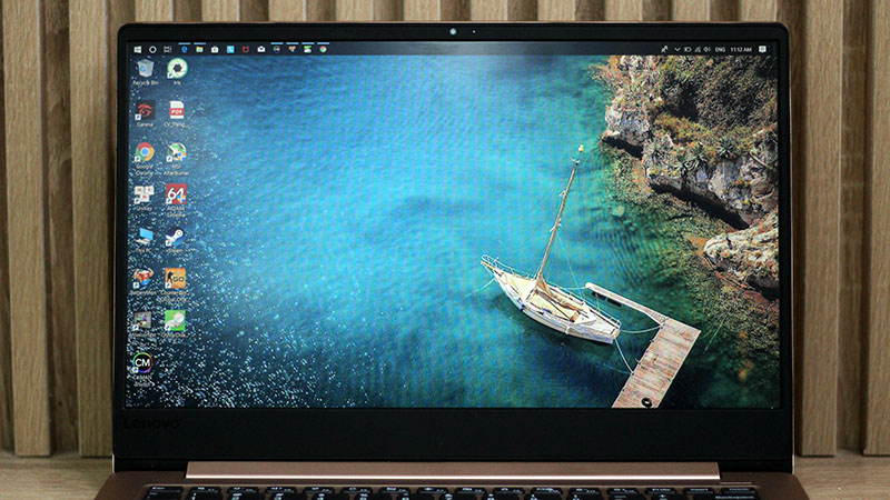 Đánh giá Lenovo Ideapad 530S