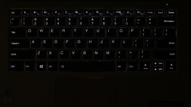 Đánh giá Lenovo Ideapad 530S