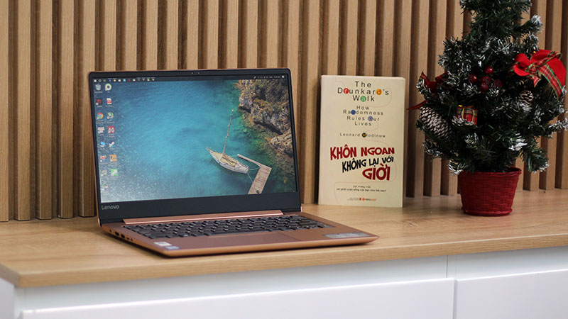 Đánh giá Lenovo Ideapad 530S