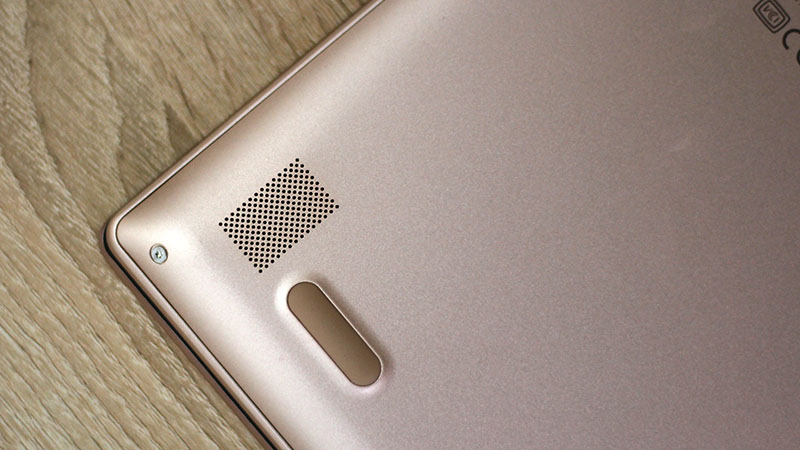 Đánh giá Lenovo Ideapad 530S