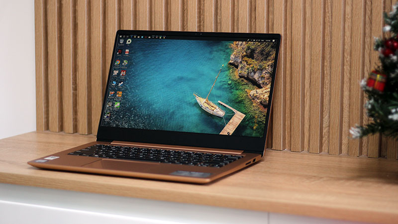 Đánh giá Lenovo Ideapad 530S