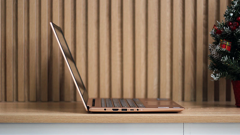 Đánh giá Lenovo Ideapad 530S