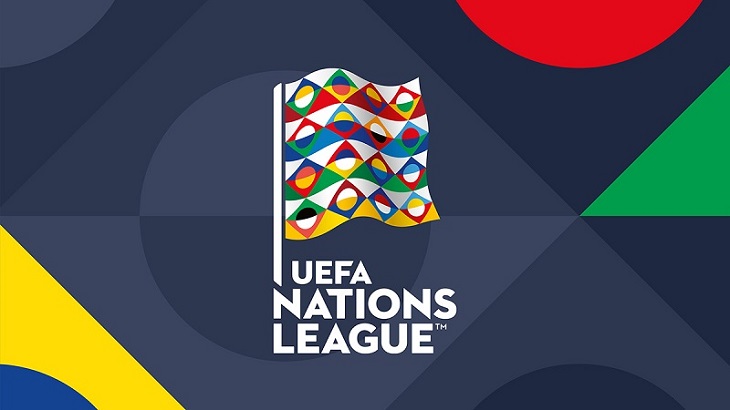 Vòng chung kết UEFA Nations League (5/6 - 9/6/2019)