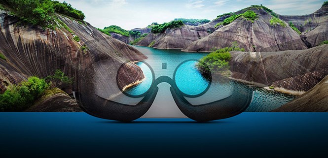 Công nghệ thực tế ảo VR là gì? Khác gì với công nghệ AR và có ứng dụng thế nào trong tương lai?