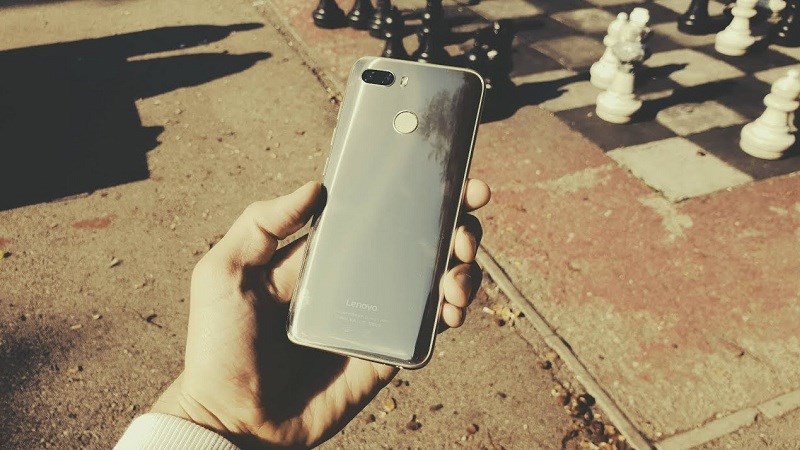 Smartphone mới của Lenovo dùng chip Helio P22 xuất hiện trên Geekbench