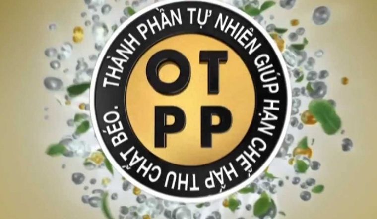 What is OTPP? The effect of OTPP