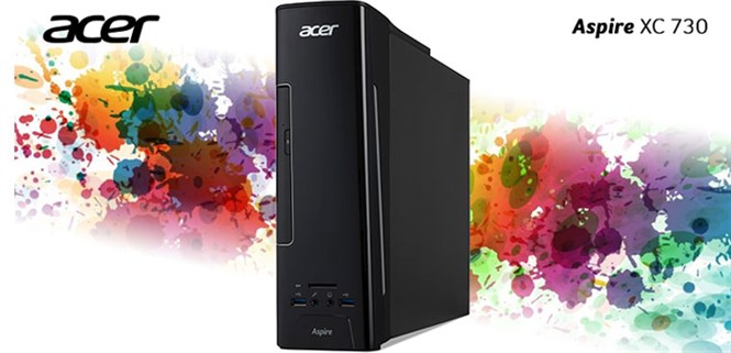 Máy tính bộ Acer có tốt không? Có nên mua không?