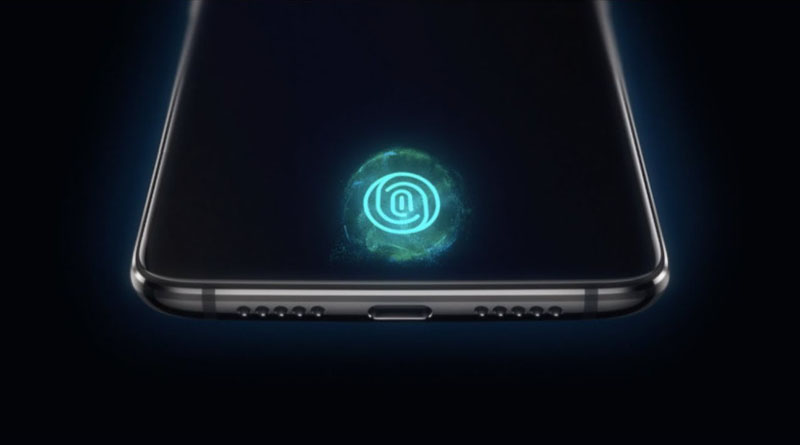 fingerprint-sensor