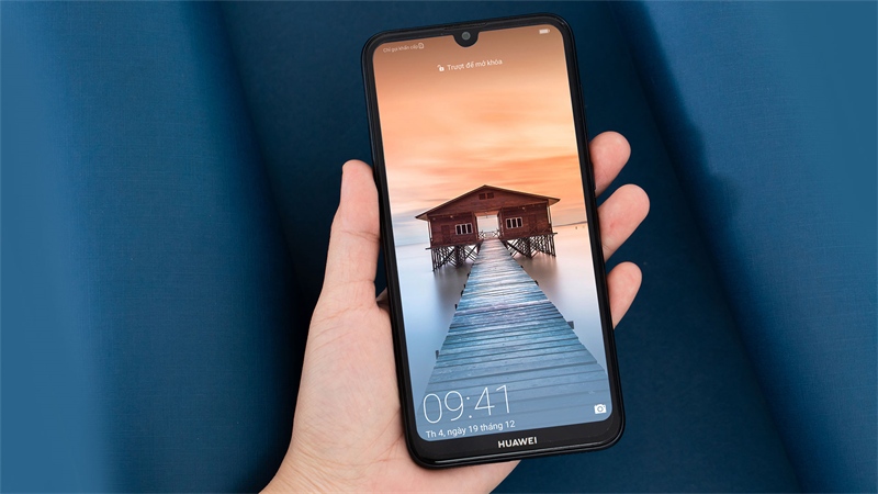 Huawei Y7 Pro 2019