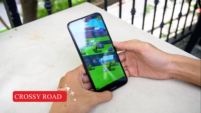 Huawei Y7 Pro 2019