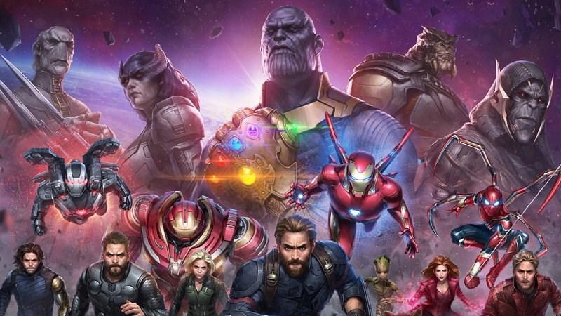 MARVEL Future Fight MARVEL Future Fight