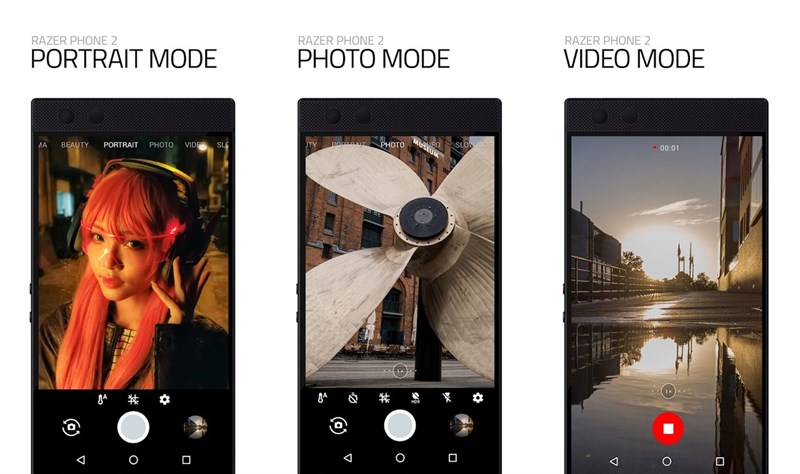 Razer Camera 2 Razer Camera 2