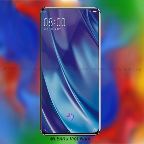 Vivo Apex 2019 Vivo Apex 2019