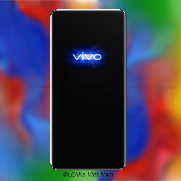 Vivo Apex 2019 Vivo Apex 2019