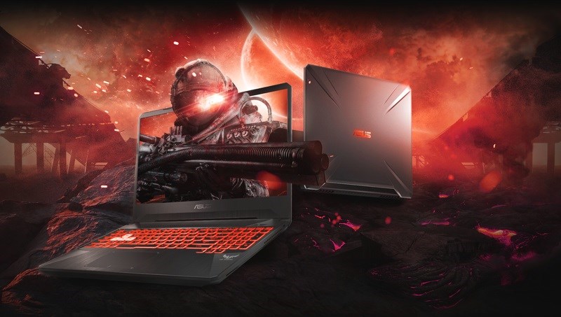 5 laptop gaming tại Thế Giới Di Động đang có khuyến mãi hấp dẫn 5 laptop gaming tại Thế Giới Di Động đang có khuyến mãi hấp dẫn