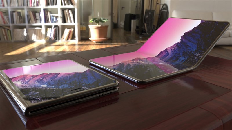 Giá bán Galaxy F tiếp tục hé lộ, gấp đôi smartphone cao cấp Giá bán Galaxy F tiếp tục hé lộ, gấp đôi smartphone cao cấp