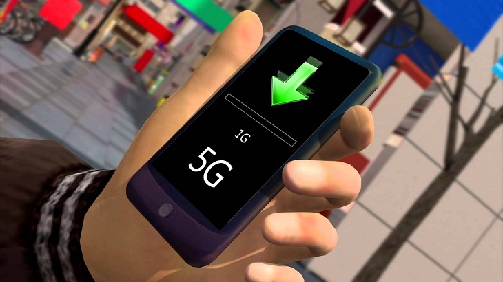 Smartphone 5G là gì? Hãng nào đang “ôm mộng” ra mắt Smartphone 5G trong thời gian sắp tới?