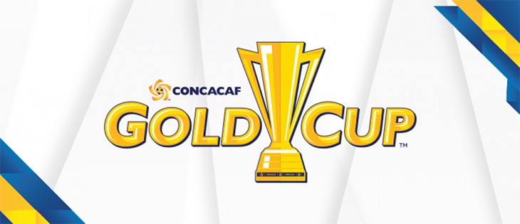CONCACAF Gold Cup (từ ngày 15/6 đến 7/7 tại Mỹ, Costa Rica và một nước thuộc vùng Caribbean)