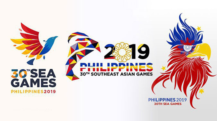 SEA Games 30 (từ 30/11 đến 10/12 tại Philippines)