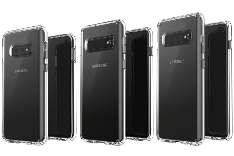 Giá bán Galaxy S10 cao hơn so với Galaxy S9, nhưng vẫn thấp hơn iPhone mới