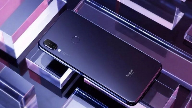 Redmi Note 7 tiếp tục hết sạch hàng đợt ba chỉ trong 2 phút 50 giây